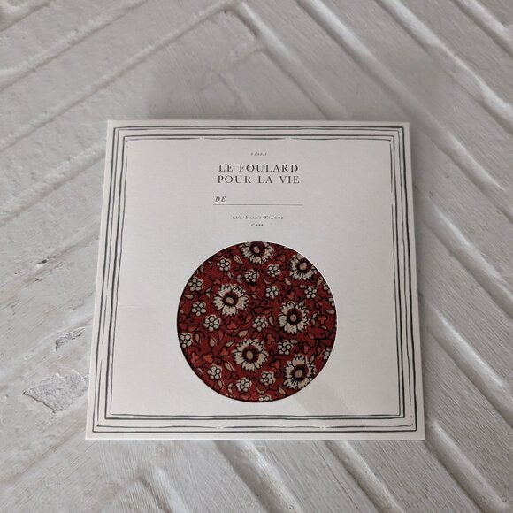 NWT - Sezane scarf - Picture 1 of 1